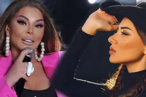 Aysel Aygünün mahnısını oxudu