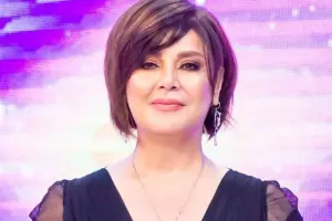 “Özünü danışdırmasam da, sənətinə qiymət verirəm”