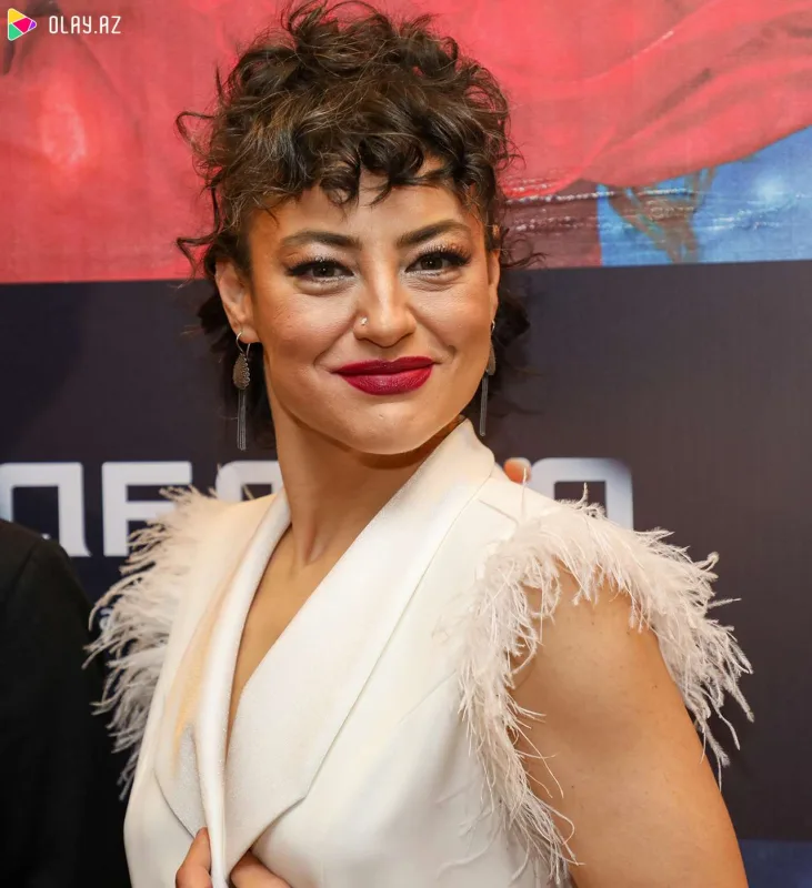 “Bergen”in Bakı təqdimatında yaşananlar