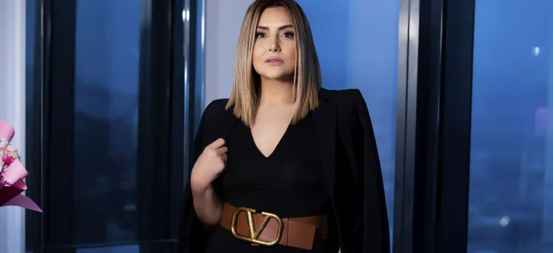 “Qadınların funksiyası ana olmaqdan ibarət deyil” - Zülfiyyə Xanbabayeva