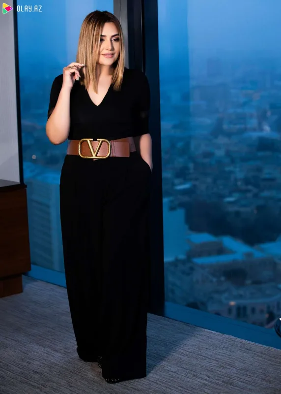 “Qadınların funksiyası ana olmaqdan ibarət deyil” - Zülfiyyə Xanbabayeva