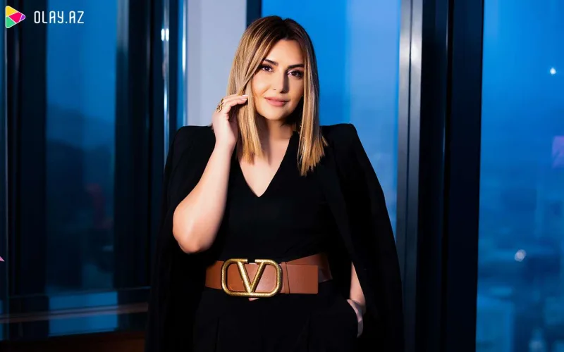 “Qadınların funksiyası ana olmaqdan ibarət deyil” - Zülfiyyə Xanbabayeva