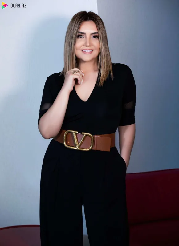 “Qadınların funksiyası ana olmaqdan ibarət deyil” - Zülfiyyə Xanbabayeva