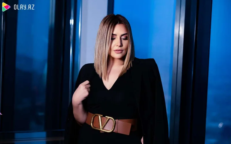 “Qadınların funksiyası ana olmaqdan ibarət deyil” - Zülfiyyə Xanbabayeva