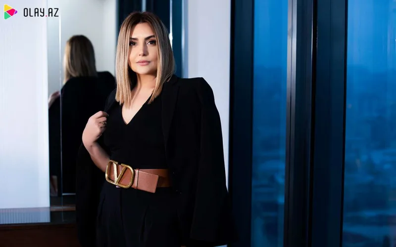 “Qadınların funksiyası ana olmaqdan ibarət deyil” - Zülfiyyə Xanbabayeva