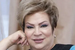 Afaq Bəşirqızı sosial şəbəkəyə qayıtdı