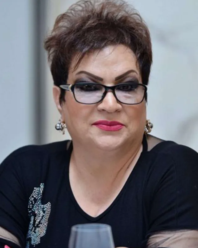 Afaq Bəşirqızı sosial şəbəkəyə qayıtdı