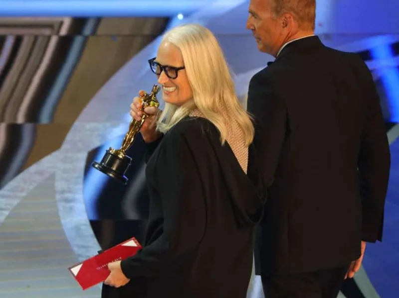 “Oskar” onlara verildi