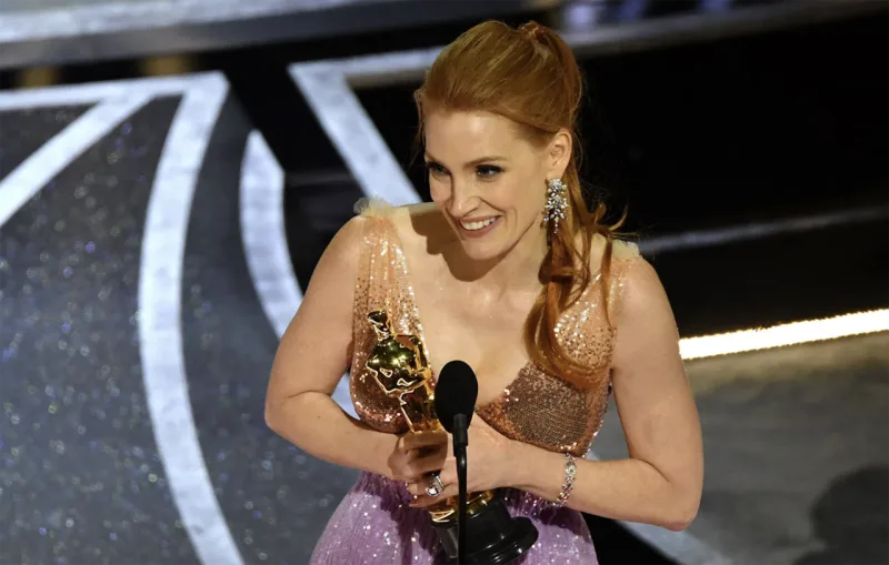 “Oskar” onlara verildi