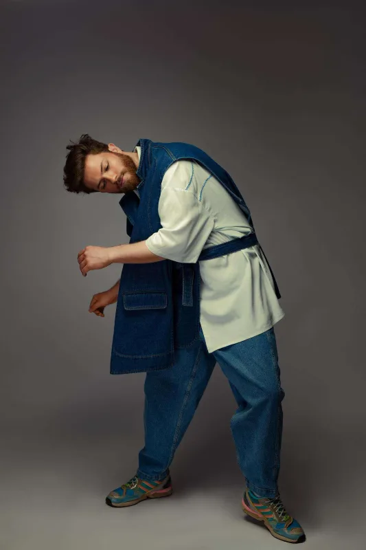 “Nadir öz həyatını unutmağa başlayıb”