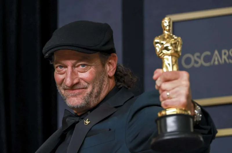 “Oskar” onlara verildi