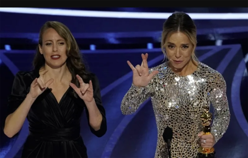 “Oskar” onlara verildi