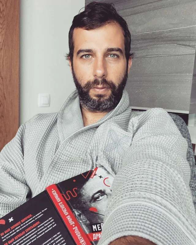 İvan Urqant Rusiyaya qayıtdı