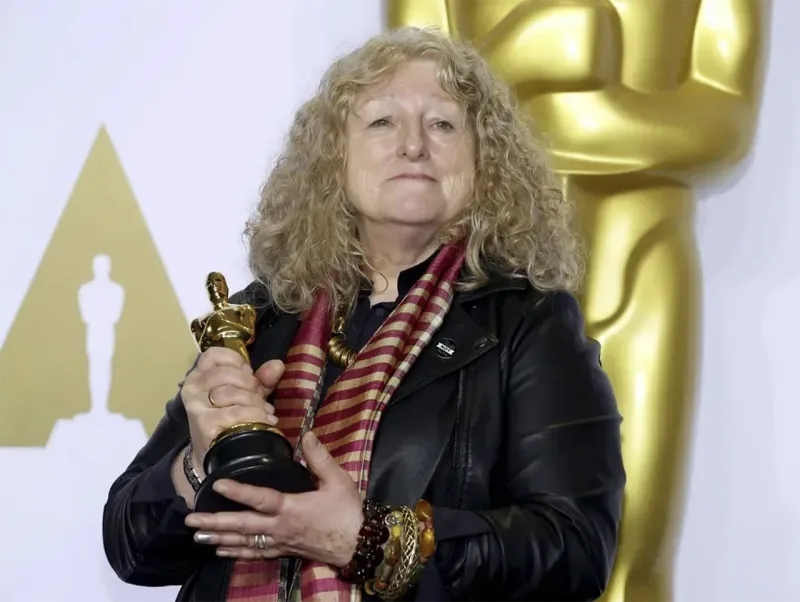 “Oskar” onlara verildi