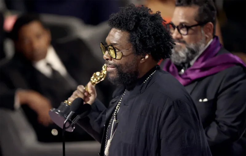 “Oskar” onlara verildi