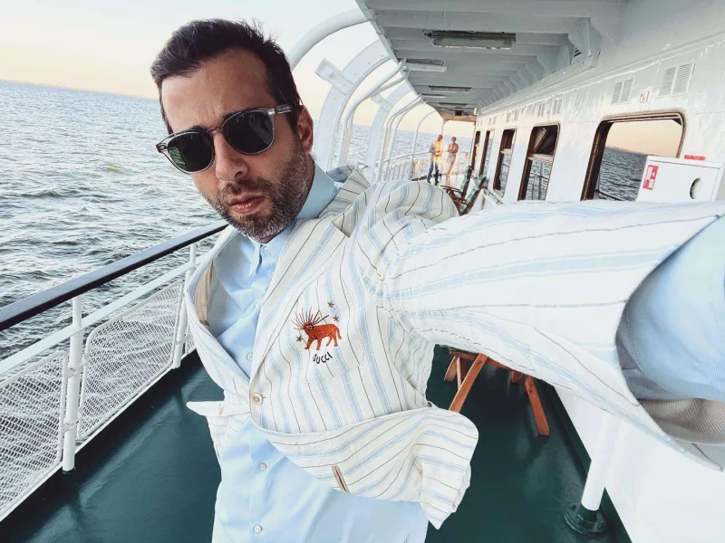 İvan Urqant Rusiyaya qayıtdı