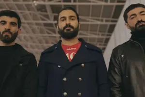 “Yuxu kimi” ilə vidalaşdı