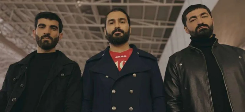 “Yuxu kimi” ilə vidalaşdı