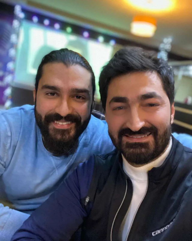 “Yuxu kimi” ilə vidalaşdı