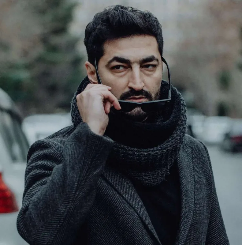 “Yuxu kimi” ilə vidalaşdı