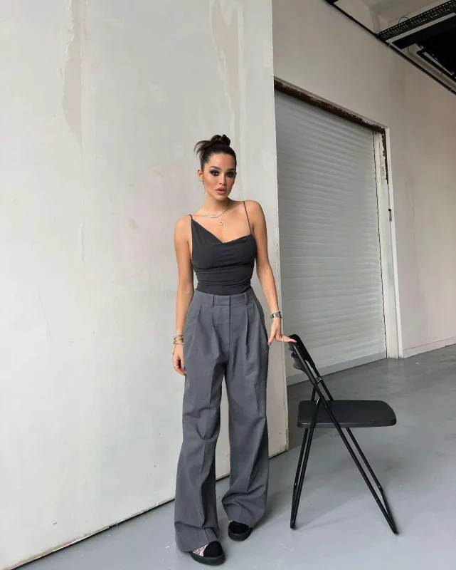 Ezgi Fındık azərbaycanlı bəylə sevgilidir