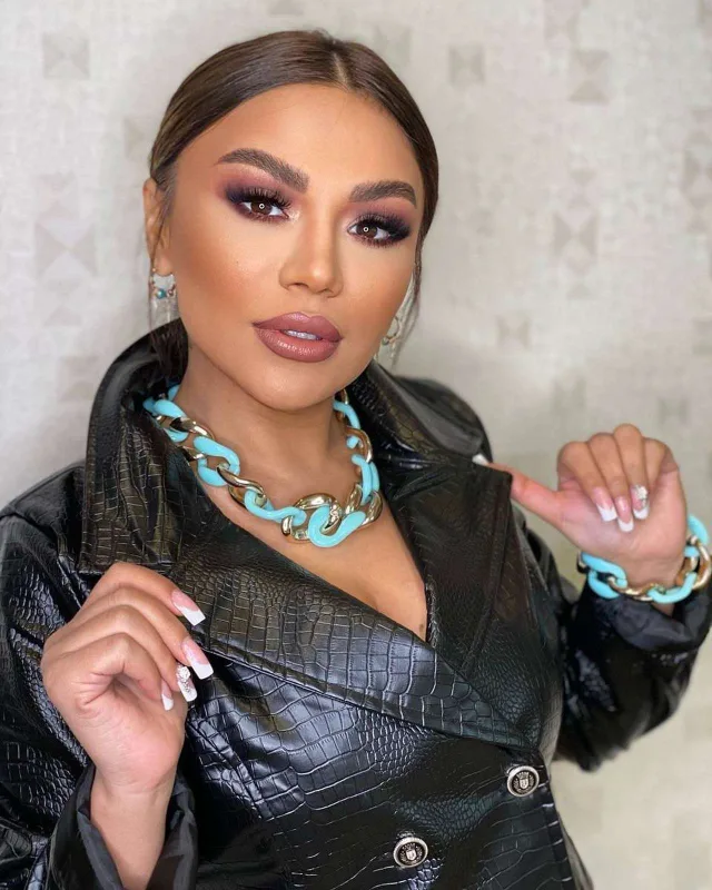 “İçərişəhərdəki konsertdə oxuyan mən deyiləm”