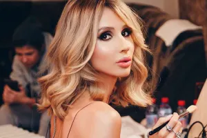 Lobodanın instaqramı bloklandı