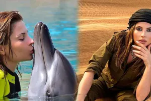 Aynişan Dubayda uşaqlıq arzusuna çatdı