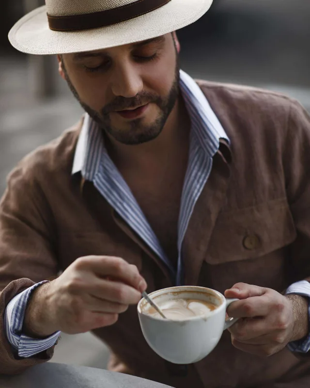 “Rəsulun kompleksi var, zövqünü dəyişməlidir”