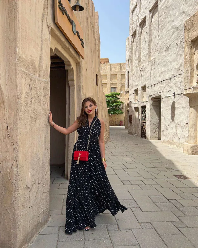 Aynişan Dubayda uşaqlıq arzusuna çatdı