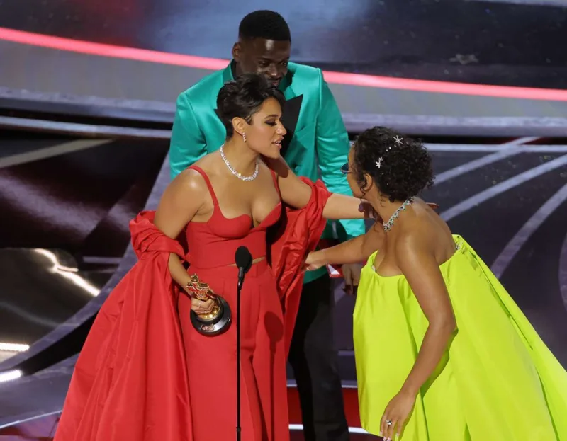 Qalmaqallı  “Oskar”ın reytinqi nə qədər oldu?