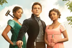 “Bridgerton”un 3-cü sezonunda bizi nə gözləyir?