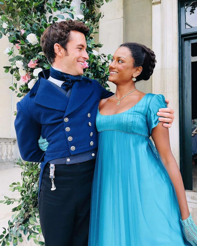 “Bridgerton”un 3-cü sezonunda bizi nə gözləyir?