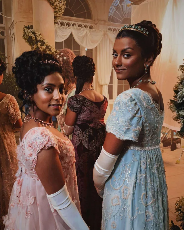 “Bridgerton”un 3-cü sezonunda bizi nə gözləyir?