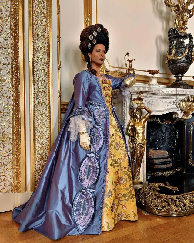 “Bridgerton”un 3-cü sezonunda bizi nə gözləyir?