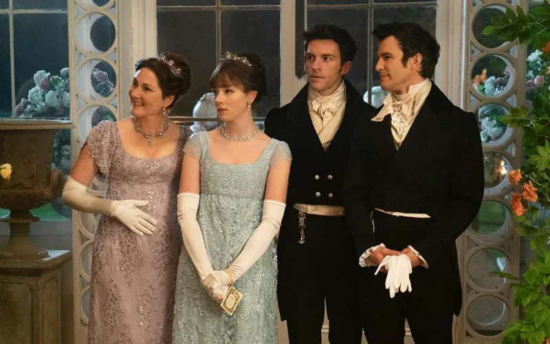 “Bridgerton”un 3-cü sezonunda bizi nə gözləyir?