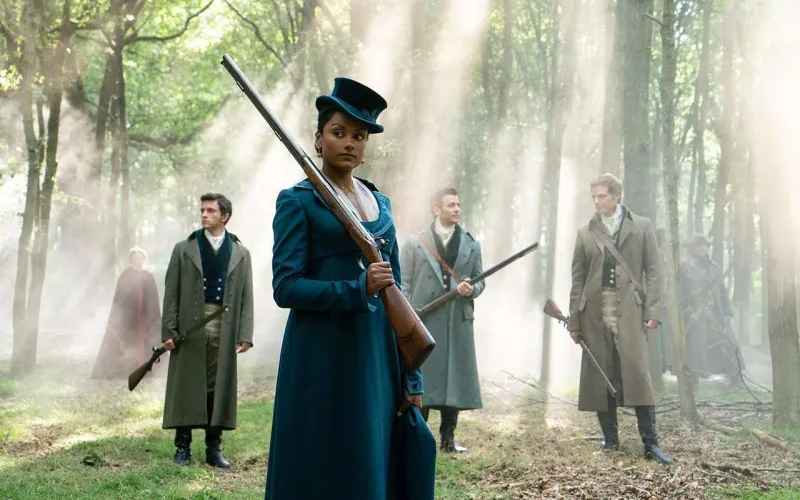 “Bridgerton”un 3-cü sezonunda bizi nə gözləyir?