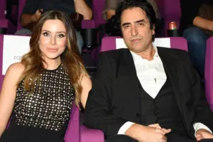 Xanımı xəyanət videosu yayılan Mahsunu boşayır