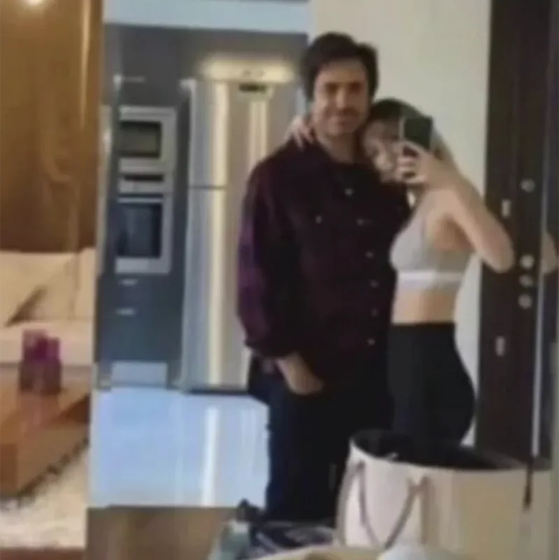 Xanımı xəyanət videosu yayılan Mahsunu boşayır