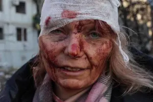 Savaşın simvolu olan tablo 100 minə satıldı