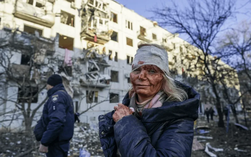Savaşın simvolu olan tablo 100 minə satıldı