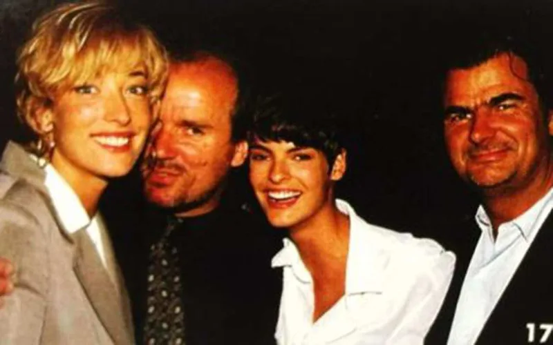 Şahzadə Diananın fotoqrafı vəfat etdi