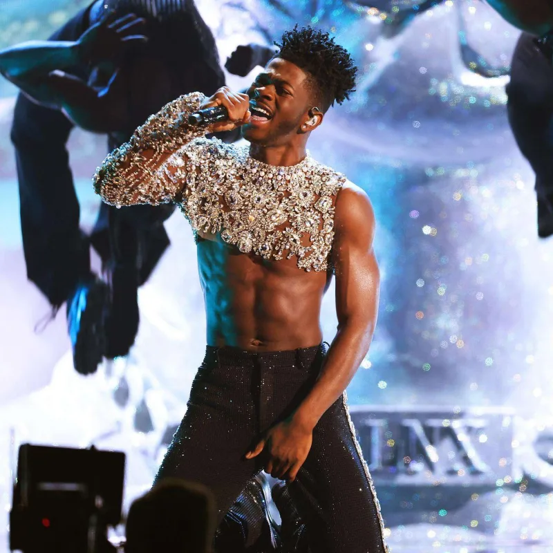 İki il sonra “Qremmi” gecəsi - FOTOLAR