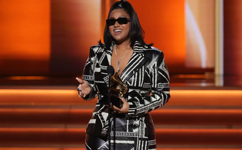 İki il sonra “Qremmi” gecəsi - FOTOLAR