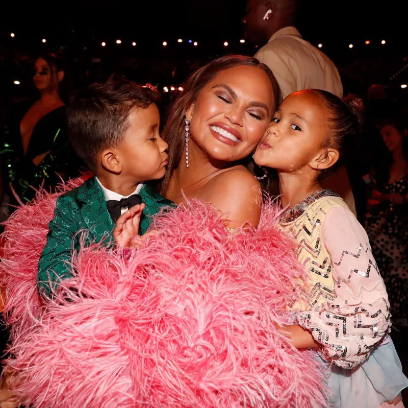 İki il sonra “Qremmi” gecəsi - FOTOLAR