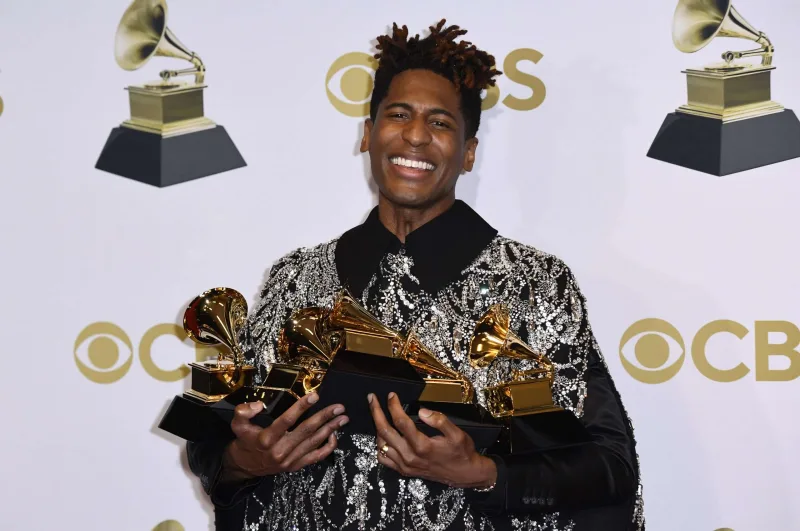 İki il sonra “Qremmi” gecəsi - FOTOLAR