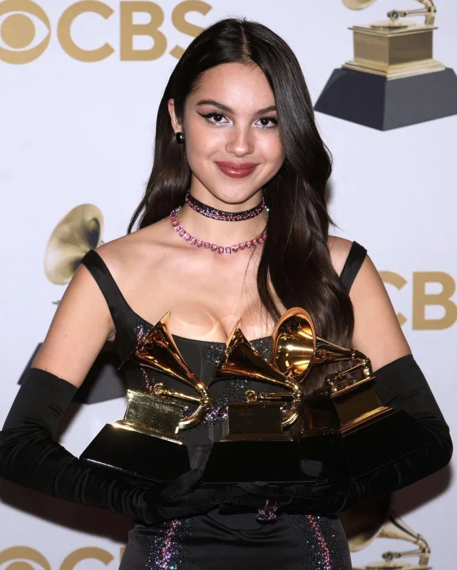 İki il sonra “Qremmi” gecəsi - FOTOLAR