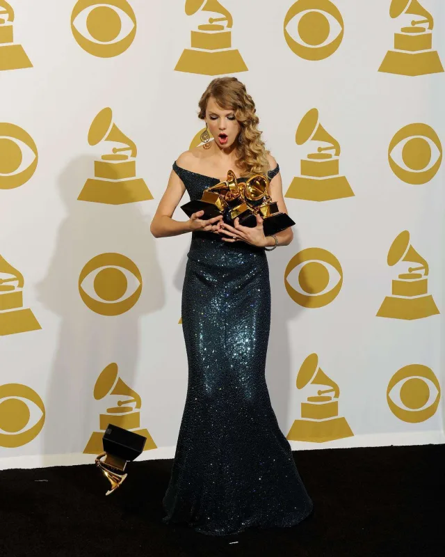 İki il sonra “Qremmi” gecəsi - FOTOLAR