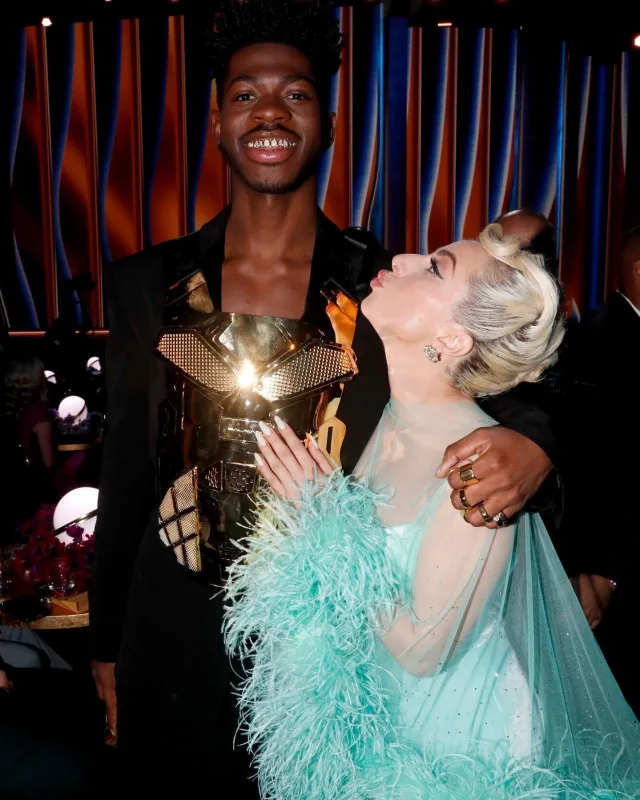 İki il sonra “Qremmi” gecəsi - FOTOLAR