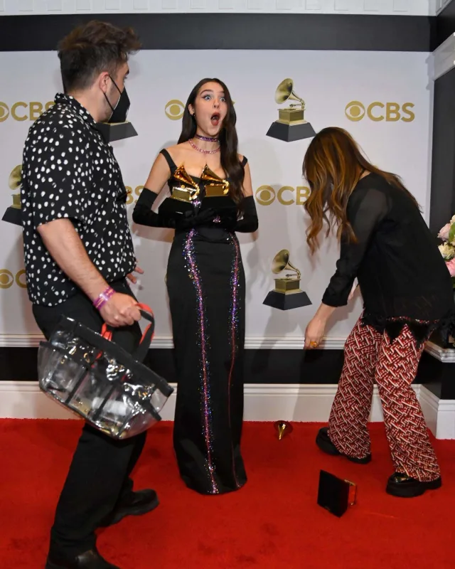 İki il sonra “Qremmi” gecəsi - FOTOLAR